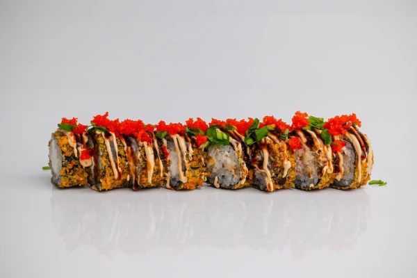 Рио темпура