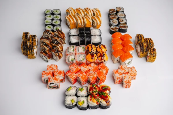 Сет праздничный