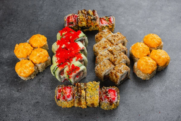 Сет танашими