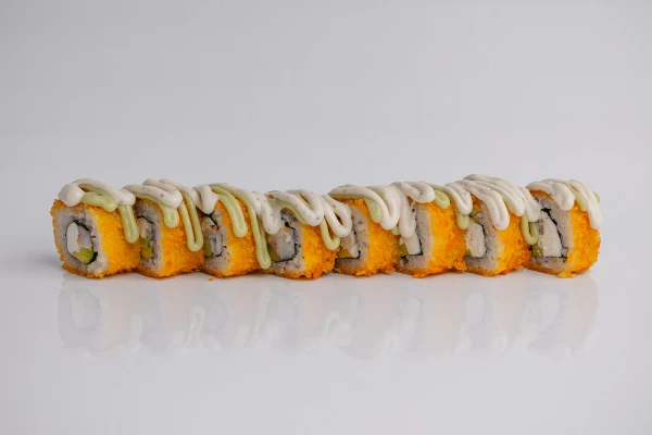 Темпура ранч