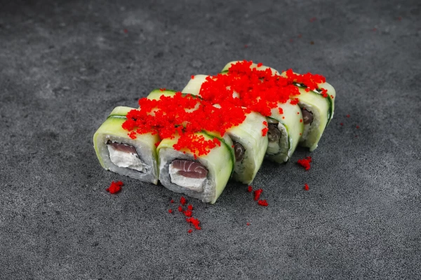 Томаму с тунцом