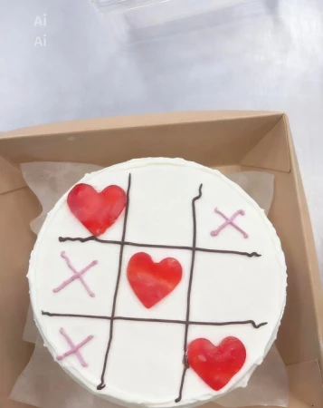 Бенто Бабье лето 