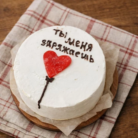 Бенто Молочная девочка с карамелью