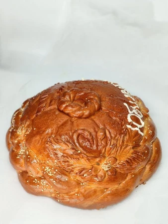 Каравай