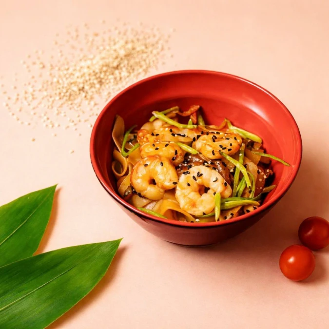 WOK