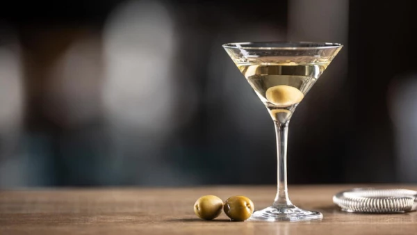 Мартини Бьянко 150мл