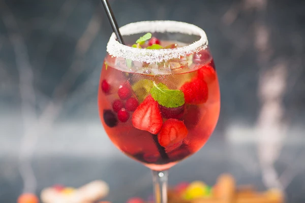 Мохито Королевский