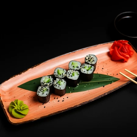 Мини овощной