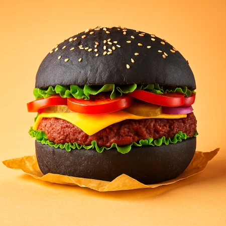 Бургер Мясник