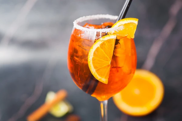 Апероль-Шприц