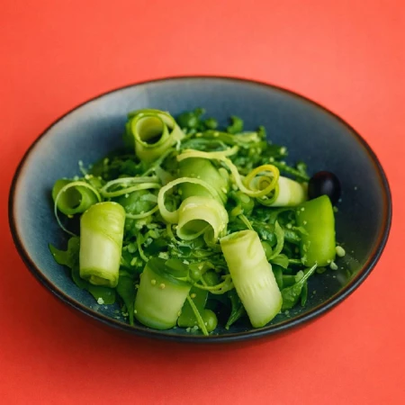 Салат Зеленый 