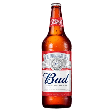 Бад светлое