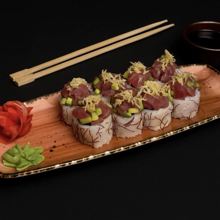 Ролл Самурай