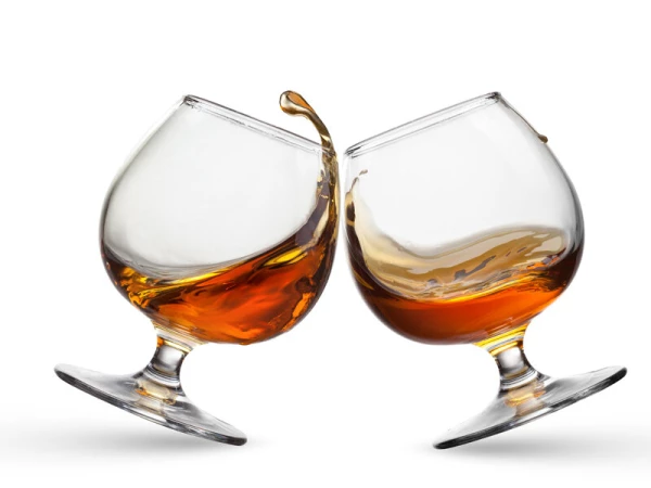 Коньяк Арарат 3 звезды 50мл