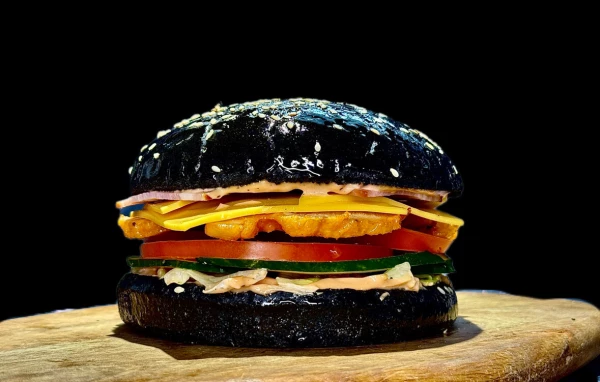 Бургер Чикен