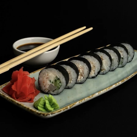 Ролл Снежный краб