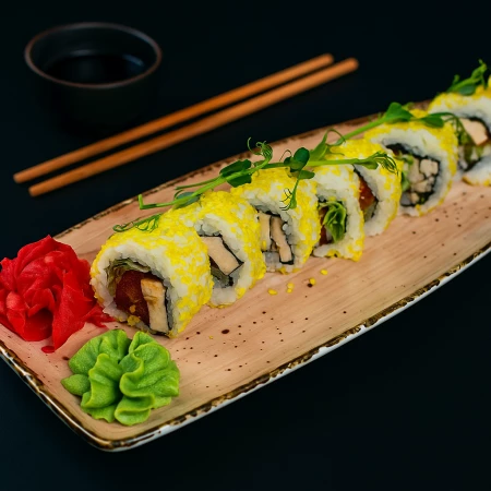 Ролл Цезарь