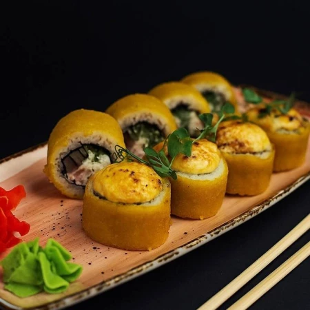 Ролл Тайфун