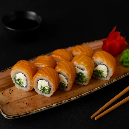 Ролл Филадельфия