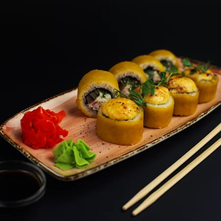 Ролл Тайфун