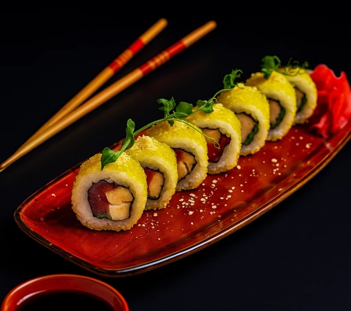 Ролл Цезарь