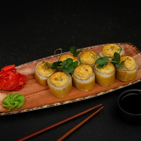 Ролл Манчестер