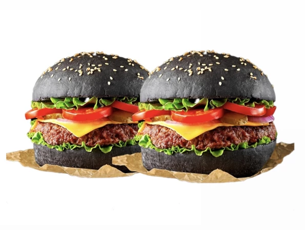 Пара со скидкой: 2 Больших Мясника