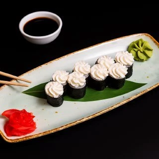 Мини сливочный