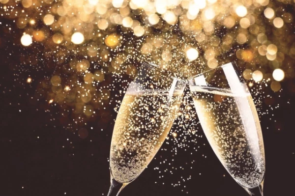 Шампанское Линдель 0,75л