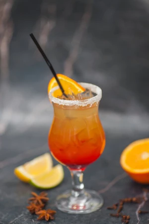 Текила Санрайз