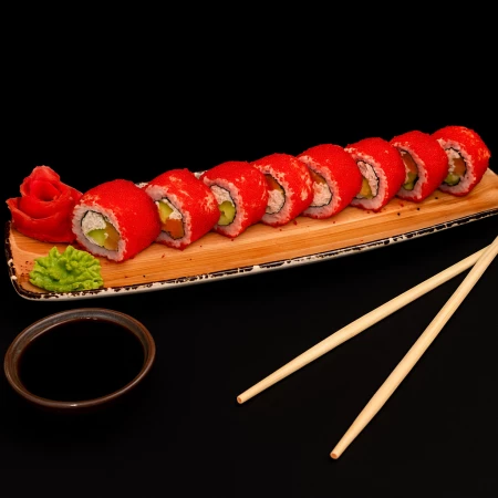 Ролл Калифорния