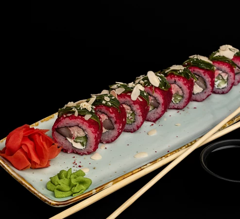 Ролл Бонито