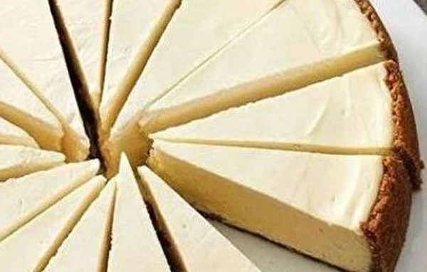 Чизкейк замороженный (12 кусочков)
