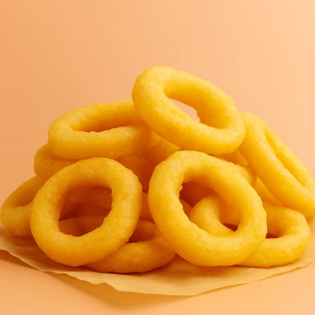 Кольца кальмара 