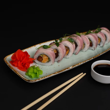 Ролл Окинава