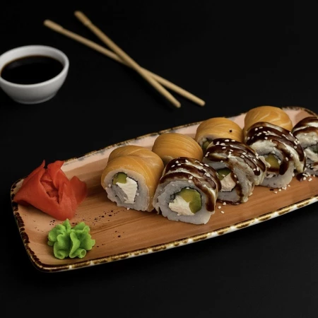 Ролл Домино