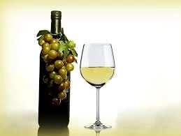 Вино Мильстрим 0,75л белое полусладкое, Россия