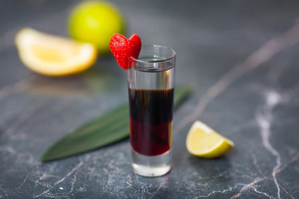 Шот Аравика