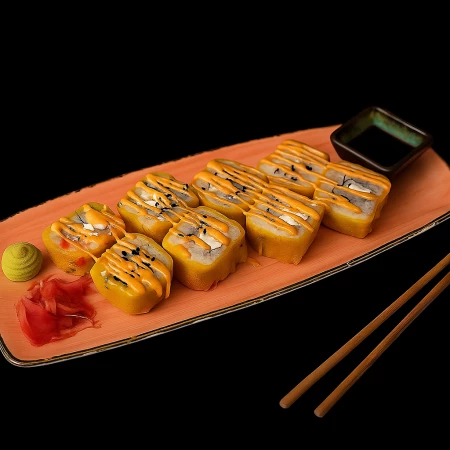 Ролл Япончик