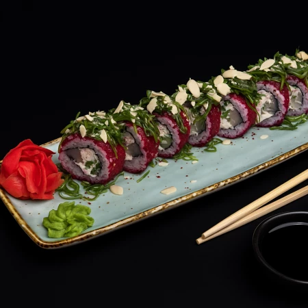 Ролл Бонито