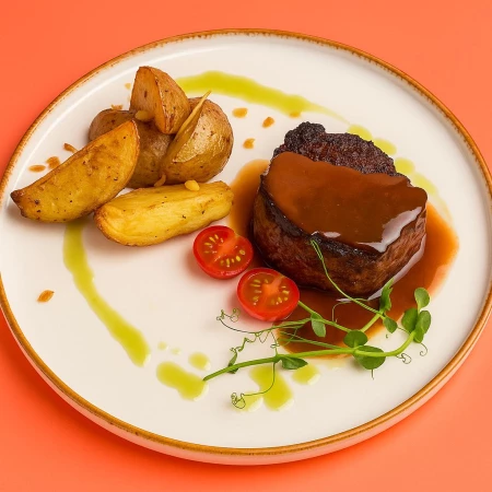 Стейк Филе Миньон медиум