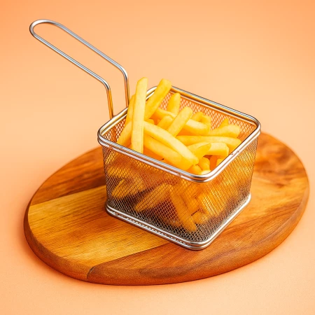 Картофель фри