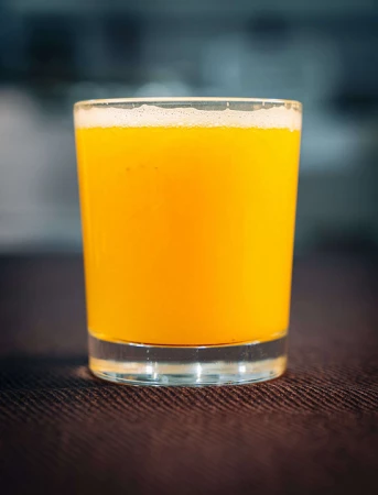 Фреш апельсиновый