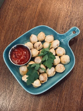Пельмешки