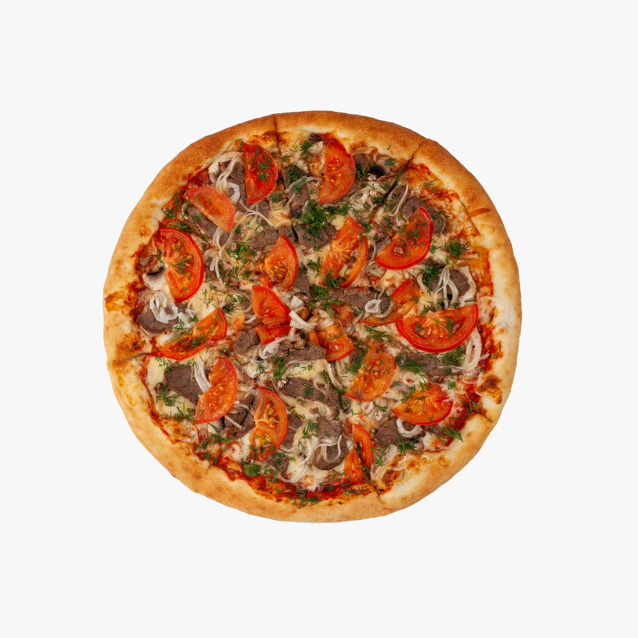 Пицца Фермерская