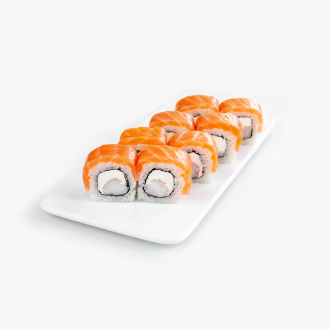 Ролл Фирменный