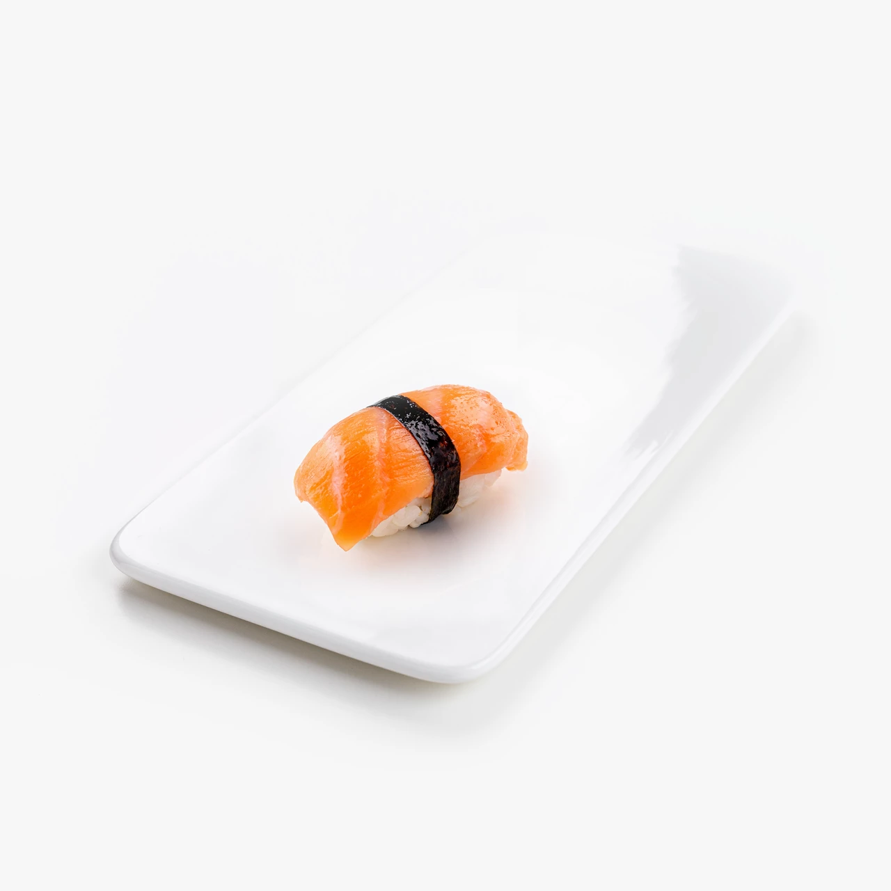 Суши "Лосось"
