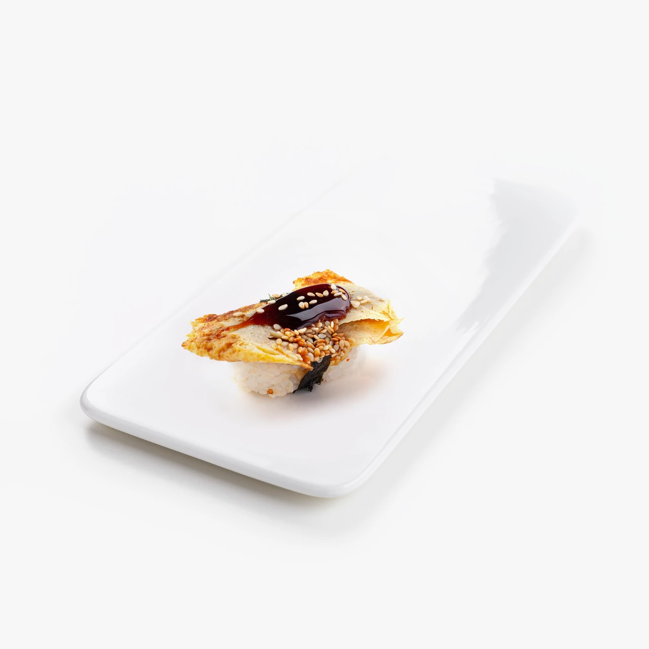 Суши "Омлет"