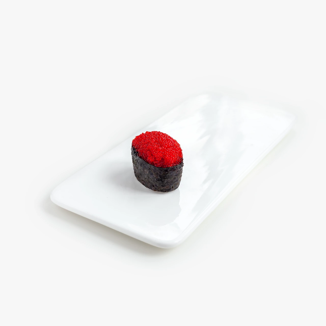 Гункан “Икра масаго”