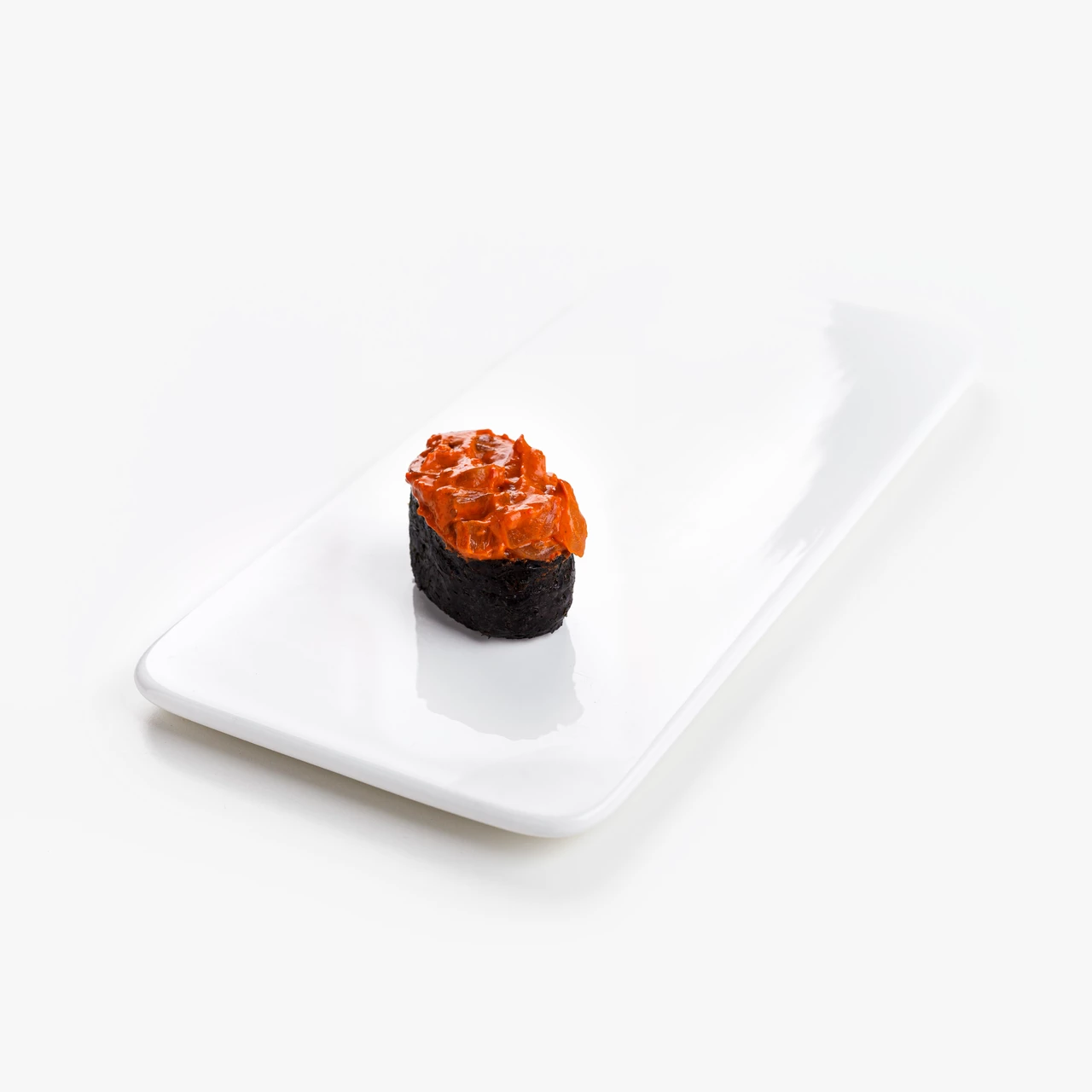 Гункан “Спайси угорь”